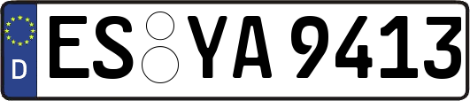 ES-YA9413