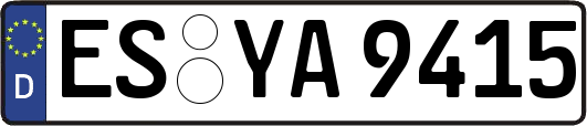 ES-YA9415