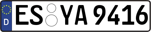ES-YA9416