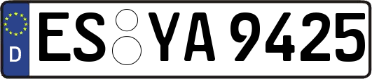 ES-YA9425