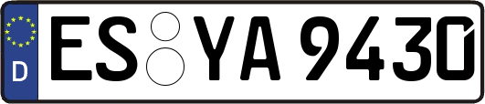 ES-YA9430