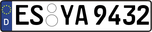 ES-YA9432