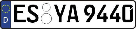 ES-YA9440