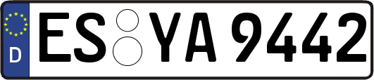 ES-YA9442