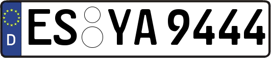 ES-YA9444