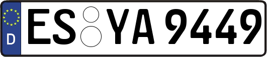 ES-YA9449