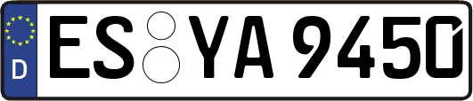 ES-YA9450