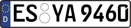 ES-YA9460