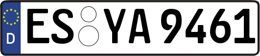 ES-YA9461