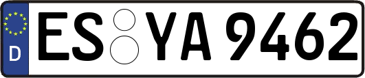 ES-YA9462