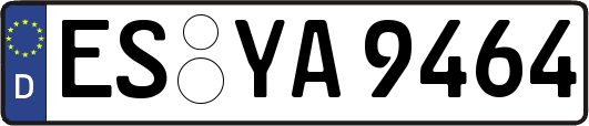 ES-YA9464