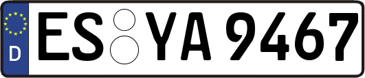 ES-YA9467