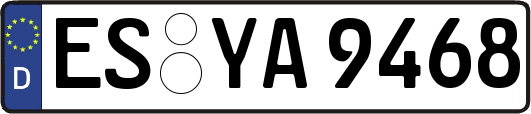 ES-YA9468