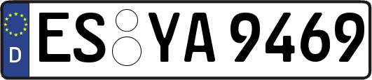 ES-YA9469