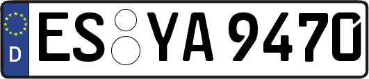 ES-YA9470