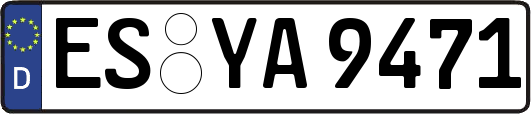 ES-YA9471