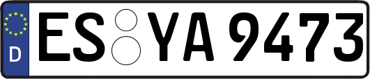 ES-YA9473