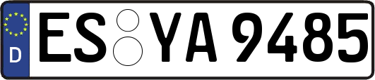 ES-YA9485