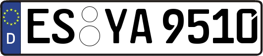 ES-YA9510
