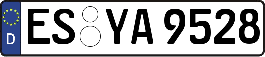 ES-YA9528