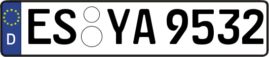 ES-YA9532