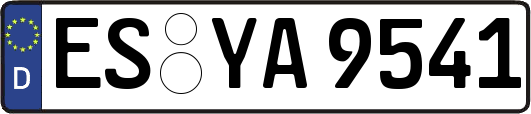 ES-YA9541