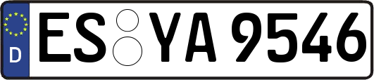 ES-YA9546