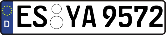 ES-YA9572