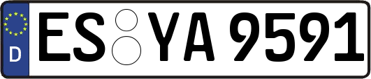 ES-YA9591