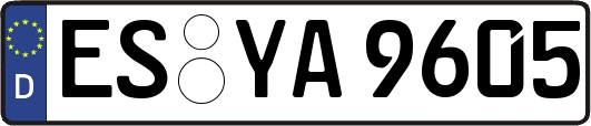 ES-YA9605