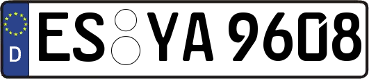 ES-YA9608