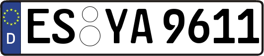 ES-YA9611