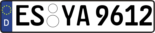 ES-YA9612