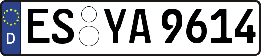 ES-YA9614