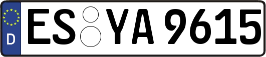 ES-YA9615