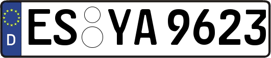 ES-YA9623