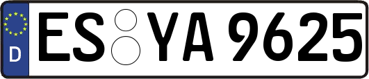 ES-YA9625