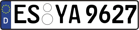 ES-YA9627