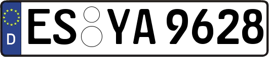 ES-YA9628