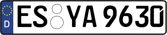 ES-YA9630