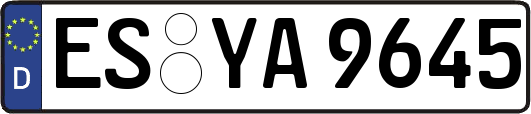ES-YA9645