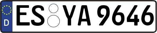 ES-YA9646