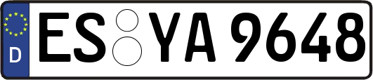 ES-YA9648