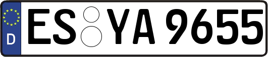 ES-YA9655