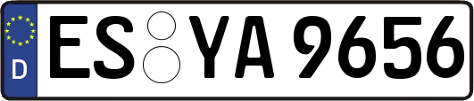 ES-YA9656