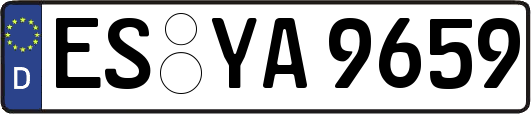 ES-YA9659