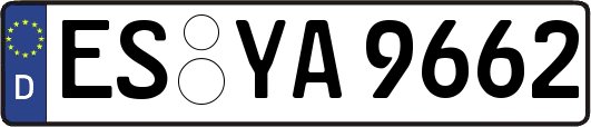 ES-YA9662