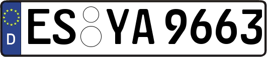 ES-YA9663