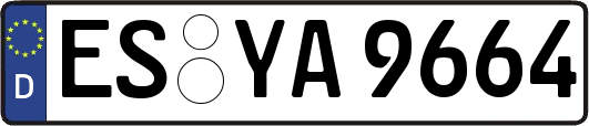 ES-YA9664