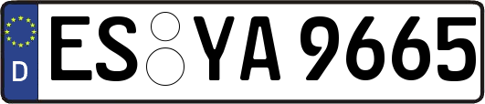 ES-YA9665